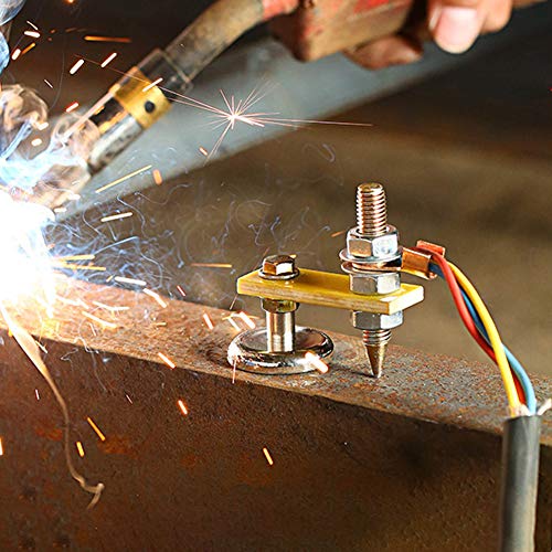 Welding Head Welding Head Fix Ground