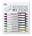 Fred Borrow My Pen Fun Pen Set