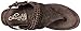 Naughty Monkey Women's Enchilado Sandal