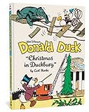 Walt Disney's Donald Duck Vol. 21: "Christmas in