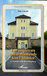 Les  magistrats ouest-allemands font l'histoire