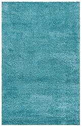 SAFAVIEH Milan Shag Collection X-Large Area Rug