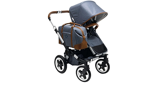 bugaboo donkey weekender