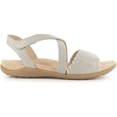 Strive Coral Women's Elegant Summer Sandal