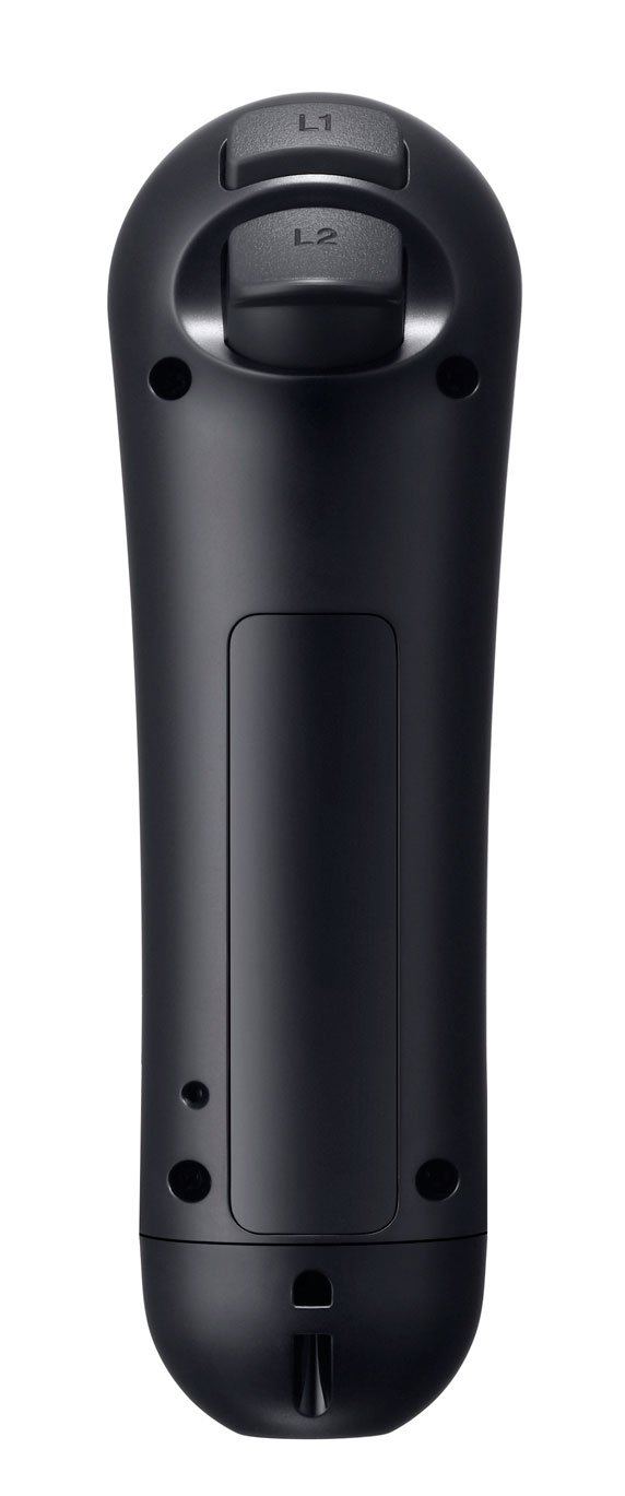 Playstation Move Navigation Controller