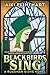 Blackbirds Sing: A Ruadhan Sidhe Origin Story (A Ruadhan Sidhe Novel) by Aiki Flinthart