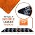 Anti Curling and Anti Slip Rug Gripper - Bonus Phone Sticker Holder - 3M Premium Carpet Gripper Tape - Keeps Your Rug in Place and Makes Corners Flat - 16 pcs Large Size
