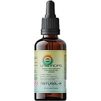 UTI E-Drops All Natural Treatment for Urinary Tract Infection – Quickly Eliminates Burning, Stinging, Discomfort From Bladder