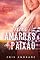 Livro Nas Amarras da Paixão