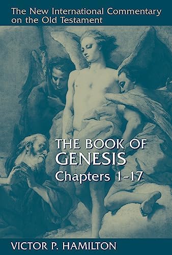 The First Book of Samuel (New International Commentary on the Old