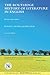 The Routledge History of Literature in English: Britain and Ireland by Ronald Carter