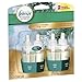 Febreze Noticeables Scented Oil, Frosted Pine: Pine & Winter, 2 Refills