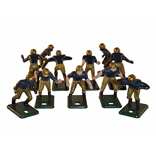 tudor electric football figures