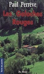 Les  galoches rouges