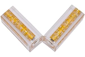 DIYKITSMALL, RZ-CB6#-Y, Yellow Circuit Board Cigar Pen Blanks(2pcs/Set). Brass Pen Tube is precast into The Blank. Woodturnin