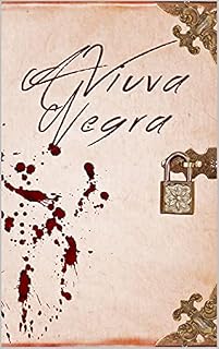 Livro A Viúva Negra: O Livro da Lua - Prelúdio -
