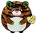 Ty Beanie Ballz Monaco The Tiger (Medium)