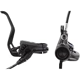 Magura 2701705 MT Sport, 1 Piece Brake System, Black, One Size | Mount, Black
