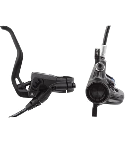 Amazon.com : Magura MT Trail Sport 2701389 Bicycle Brake 1-Finger