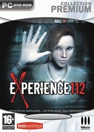 Experience 112