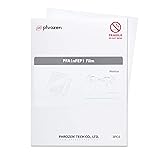 Phrozen PFA (nFEP) Release Film