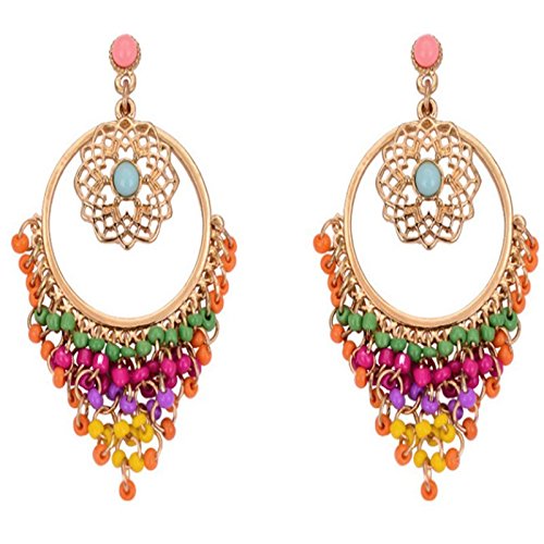 Buy Crunchy Fashion Jewellery Earrings for Girls Fancy Earrings for Women at Amazon.in
