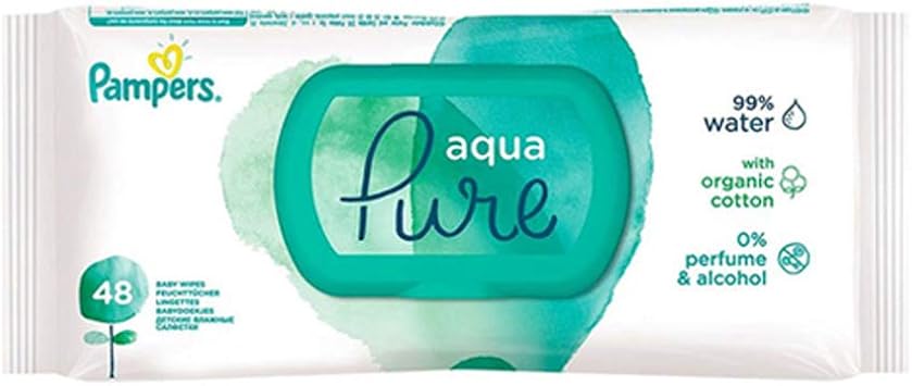 amazon aqua wipes