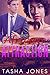 African Attraction (BWWM Pregnancy Romance)