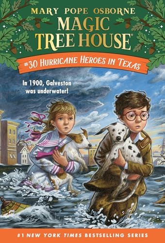 Magic Tree House 55 Book Mega Set - Mary Pope Osborne (Original