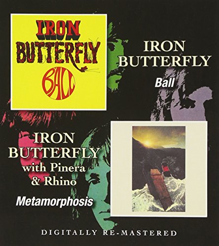 Ball / Metamorphosis