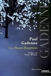 Les  hauts-quartiers