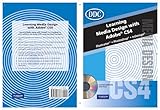Learning Media Design with Adobe CS4 by 