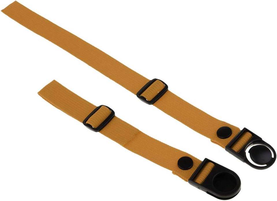 universal sternum strap