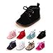 Sabe Winter Newborn Unisex Baby Girls Boys Velvet Rubber Sole Anit-slip Shoes Prewalker Boots