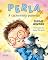 Livro Perla: A cachorrinha poderosa