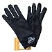 Compression Lightweight Sport Running Gloves Liner Gloves- Black - Men & Women