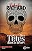 Des têtes dans le désert: Roman policier (French Edition) by 
