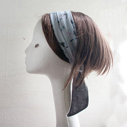 headwrap fabric baby