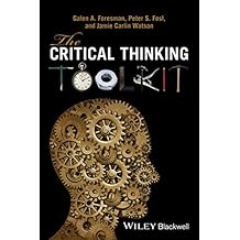 The Critical Thinking Toolkit