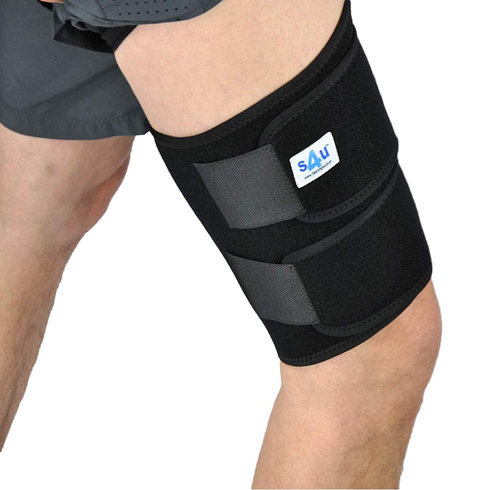 EasyBreathe Breathable Deluxe Extra Comfort Thigh