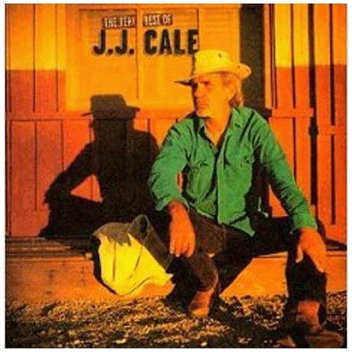 The Very Best of J.J. Cale by Cale, J.J. (1999) Audio CD Amazon.de Musik