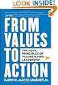 From Values to Action: The Four Principles of Values-Based Leadership