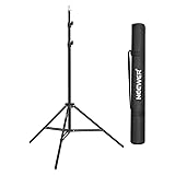 Neewer Collapsible Metal Photography Light Stand