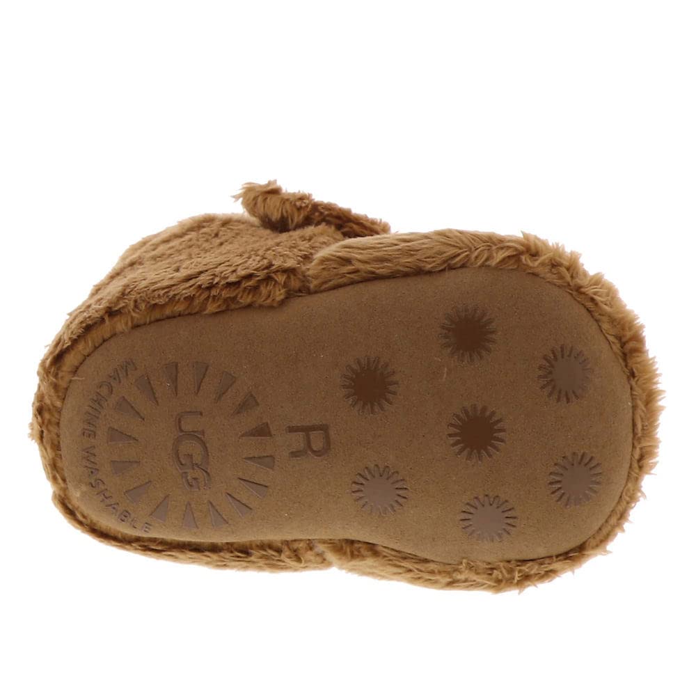 UGG Kids' Bixbee Crib Shoes