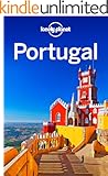 Lonely Planet Portugal (Travel Guide)