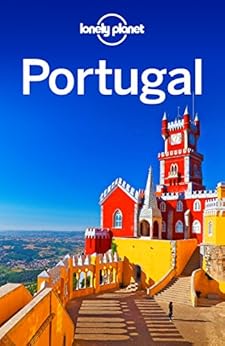 Lonely Planet Portugal (Travel Guide) by [Planet, Lonely]
