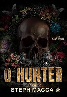 Livro O Hunter (Black Spades Livro 4)