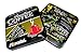 Brazilian Coffee Candy Refillable Tin with 40g