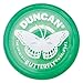 Duncan Butterfly Yo Yo Green