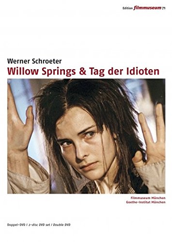 Willow Springs & Tag der Idioten